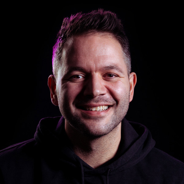 Mitarbeiter Foto Alex