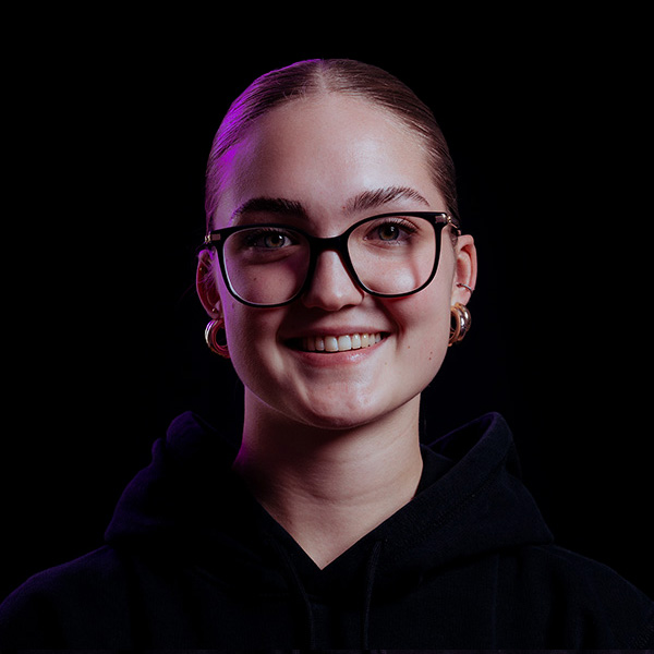 Mitarbeiter Foto Kathrin