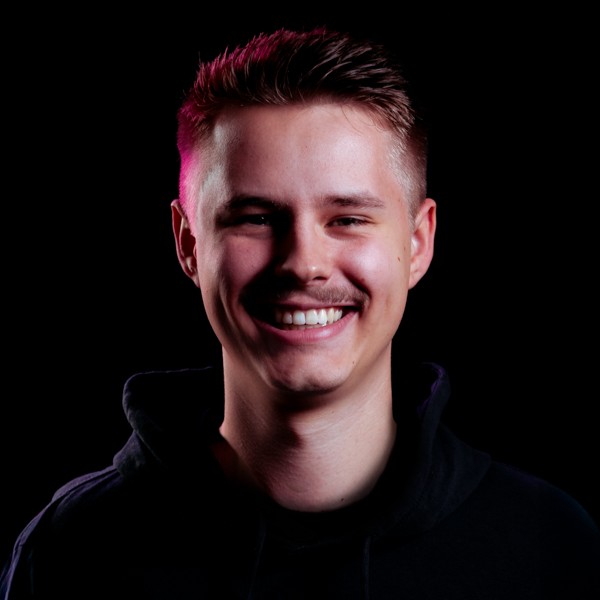 Mitarbeiter Foto Alex H.